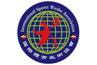 國(guó)際體育武術(shù)協(xié)會(huì)logo