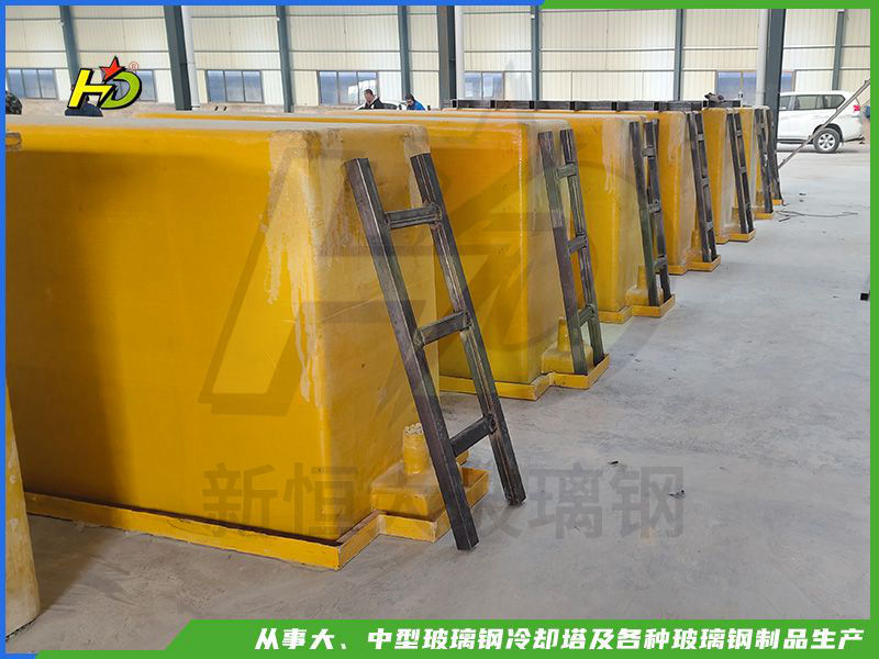 玻璃鋼定制產品