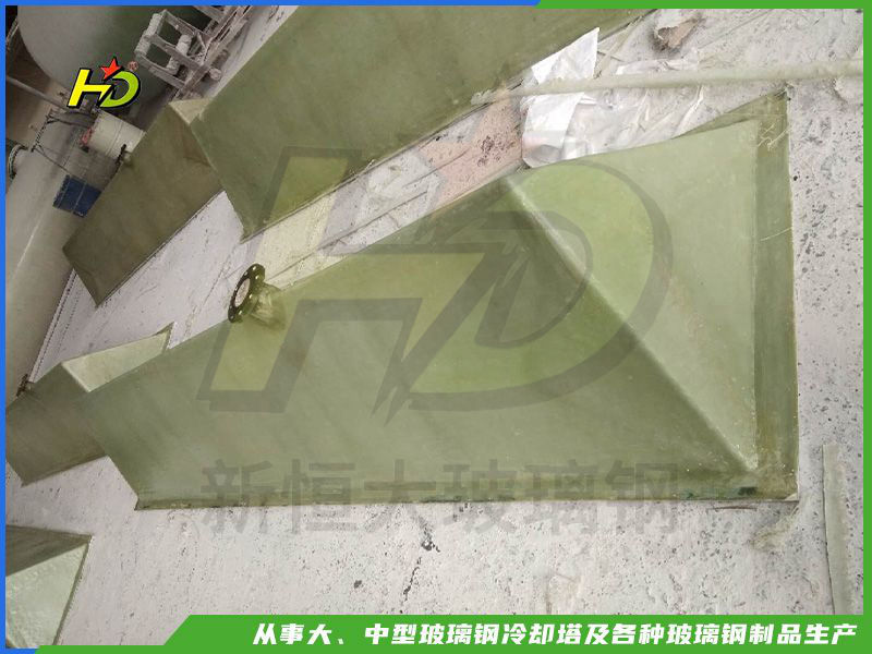 玻璃鋼定制產品