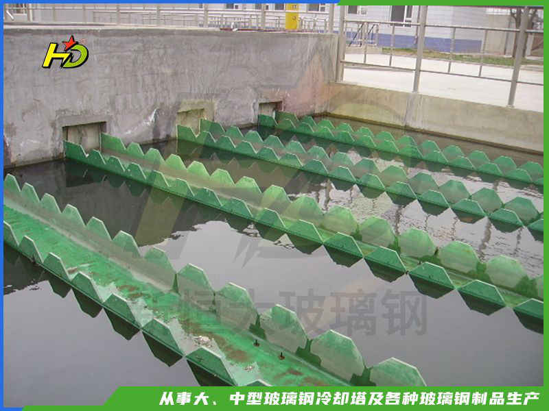 玻璃鋼定制產品