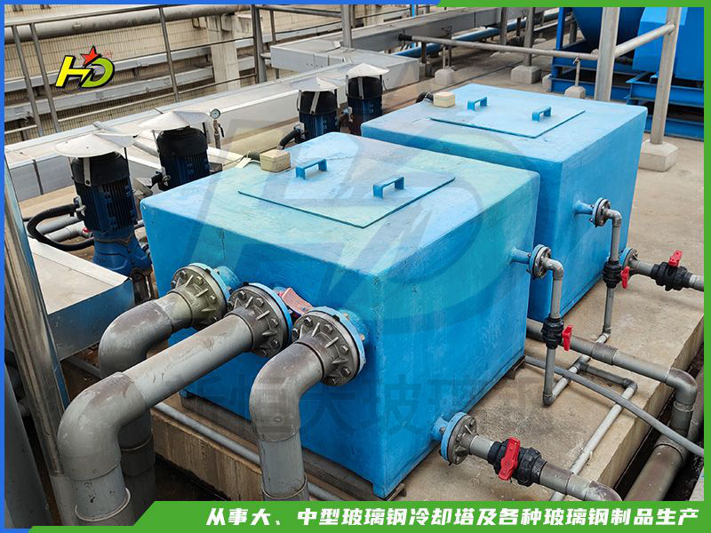 玻璃鋼定制產品