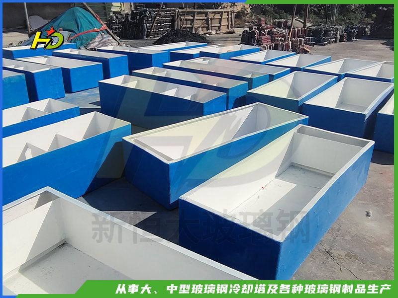 玻璃鋼定制產品